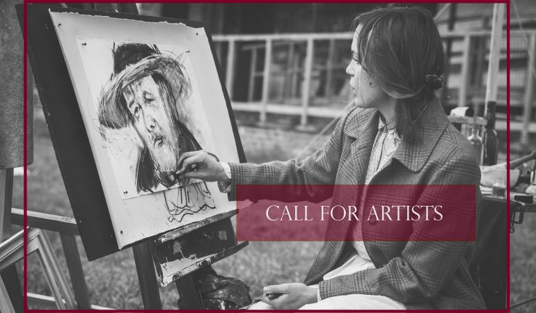 Call for artists
