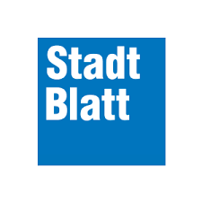 Logo Stadtblatt
